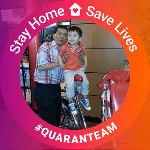 Meet your Posher, Minh